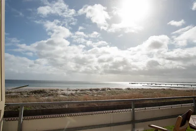 "Bellevue", Haus A, Wohnung 17