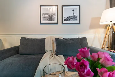 Appartmenthaus "Südstrand 44", Wohnung 15...