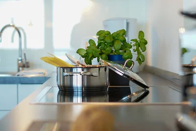 "Dünenpark Heiligenhafen", Haus "Meerdüne", W...