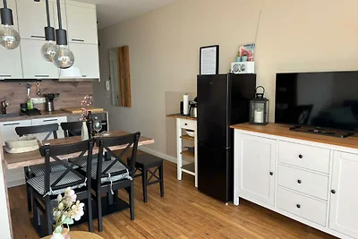 Haus "Atlantis", Wohnung 28