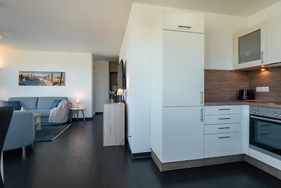 Apartament Dla rodzin Heiligenhafen