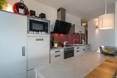 Haus Dünenblick im Dünenpark I, Wohnung 6...
