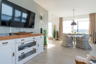 Apartmenthaus "Kiki", Penthaus-Wohnung "Ausgu...