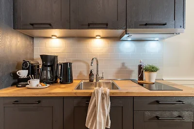 Appartmenthaus "Südstrand 44", Wohnung 15...