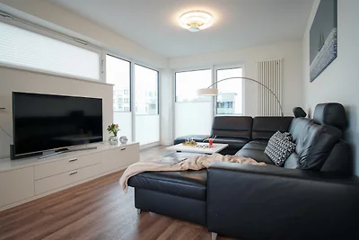 "Dünenpark Heiligenhafen", Haus "Meerdüne", W...