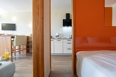 "Strandhuus" (ehem. Strandhotel)