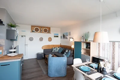 Ferienpark Heiligenhafen, Haus I, Wohnung 06.