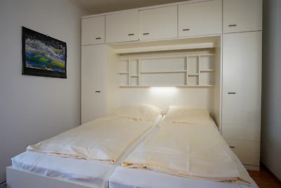 Haus "Hamburg-Berlin", Wohnung "Kajüte 33"