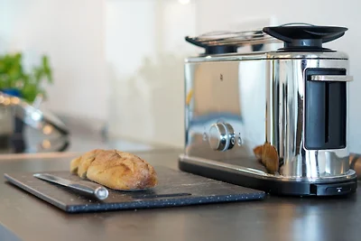 "Dünenpark Heiligenhafen", Haus "Meerdüne", W...