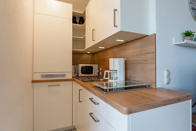Ferienpark Heiligenhafen, Haus D, Wohnung 07.