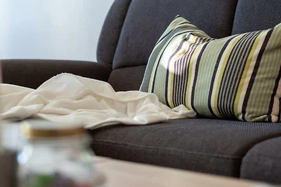 "Ferienpark Heiligenhafen", Haus F, Wohnung...