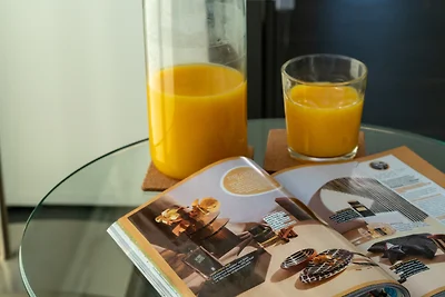 "Dünenpark Heiligenhafen", Haus "Meerdüne", W...