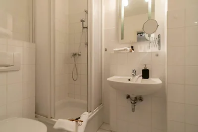 Haus Windjammer, Wohnung 4 "Oceanstay"