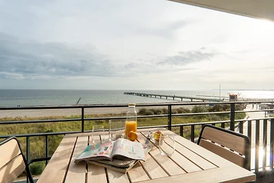 Appartmenthaus "Südstrand 44", Wohnung 21