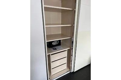 "Dünenpark Heiligenhafen", Haus "Sanddüne", W...