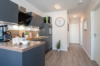 "Vier Jahreszeiten", Haus I, Wohnung 60