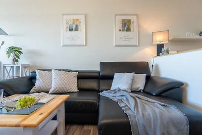 "Ferienpark Heiligenhafen", Haus E, Wohnung...