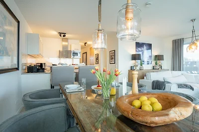 Haus "Zur Mole", Wohnung 18 "Spinnaker"