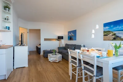 Ferienpark Heiligenhafen, Haus C, Wohnung...