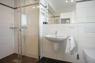 Haus "Zur Mole", Wohnung 13 "Meerblick"