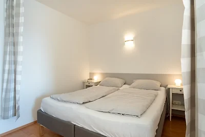 Strandhuus, Wohnung 211 "lütte Jolle"