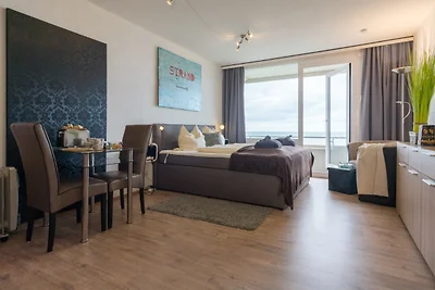 Schöne Aussicht, Wohnung 2.04 "Strandleben"