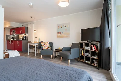 "Strandhuus" (ehem. Strandhotel)