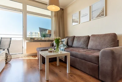 Vier Jahreszeiten, Wohnung 3.53