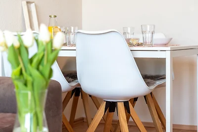 "Vier Jahreszeiten", Haus III, Wohnung 53