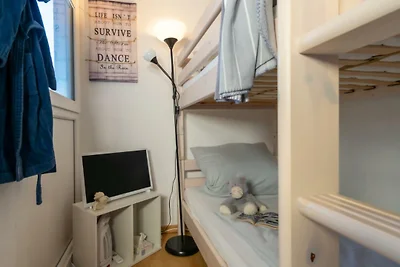 "Ferienpark Heiligenhafen", Haus K, Wohnung...