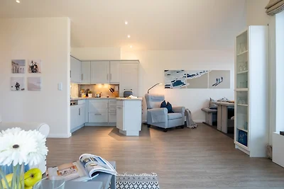 Haus "Windjammer", Wohnung 20 "LakeSide"