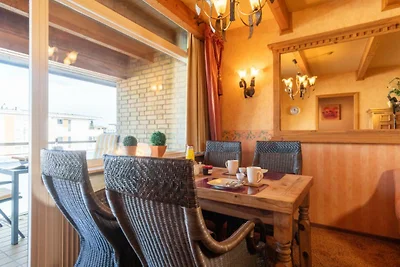 Haus "Dünenhof", Wohnung 38 (Typ C)