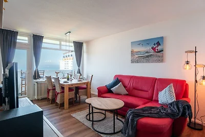 Appartamento Vacanza con famiglia Heiligenhafen