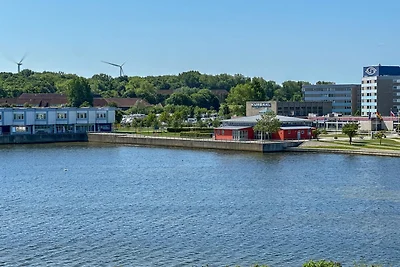 Haus "Hanseatic", Wohnung 3.15