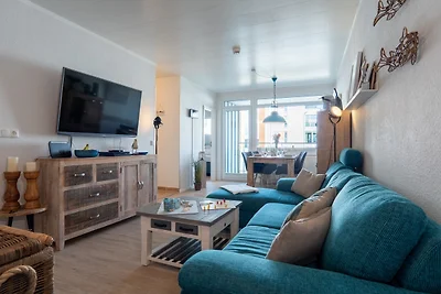 Haus "Dünenhof", Wohnung 22