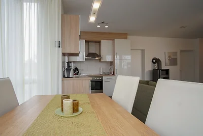 "Strandpark Grossenbrode", Haus "Küstenzauber...