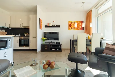 "Vier Jahreszeiten", Haus I, Wohnung 21