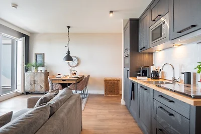 Appartmenthaus "Südstrand 44", Wohnung 18 "Di...