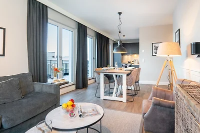 Appartmenthaus "Südstrand 44", Wohnung 16 „St...