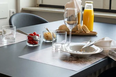 "Strandhuus" (ehem. Strandhotel)