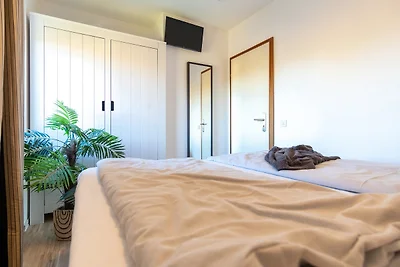 "Vier Jahreszeiten", Haus I, Wohnung 21