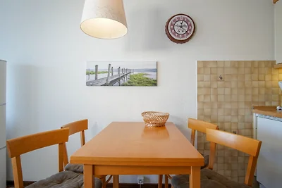 apartman za odmor Obiteljski odmor Großenbrode