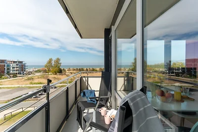 Haus "Steinwarder 7", Wohnung "Strandbude 30"