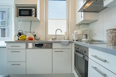 "Strandpark Grossenbrode", Haus "Möwennest", ...