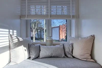 Landhaus am Ufer, Wohnung 1