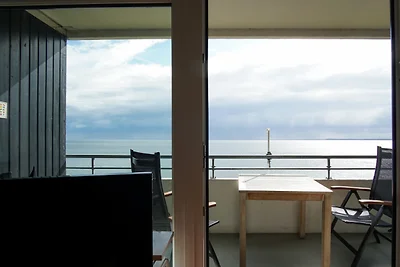 Vakantieappartement Gezinsvakantie Großenbrode