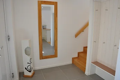 Haus Wilhelmsplatz, Wohnung "Heimathafen"