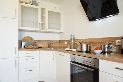 "Dünenpark Heiligenhafen", Haus "Dünengras", ...