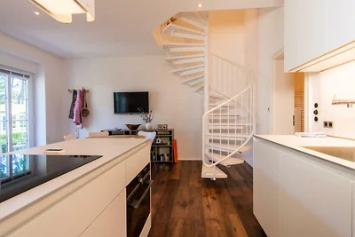 Haus El Mar, Wohnung H "Beachlove"