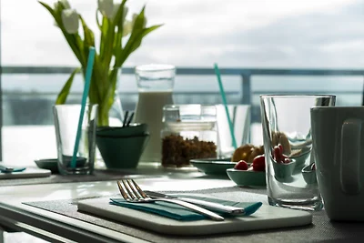 Apartmenthaus "Kiki", Wohnung 6 "Ocean View"